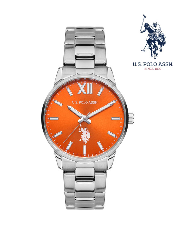 U.S. Polo Assn. Ladies Watch